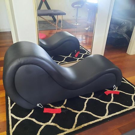 Hotel Cock Or Two Kink House Cockatoo Zewnętrze zdjęcie