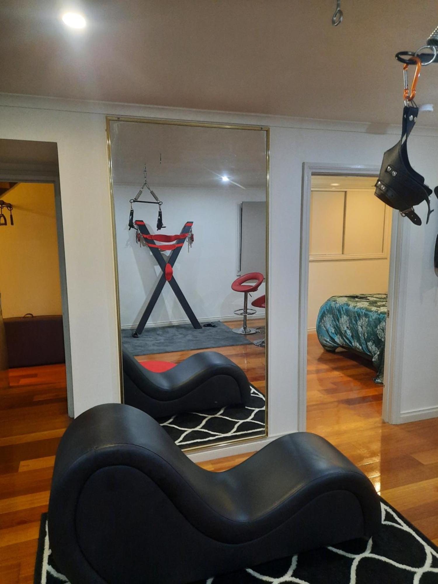 Hotel Cock Or Two Kink House Cockatoo Zewnętrze zdjęcie